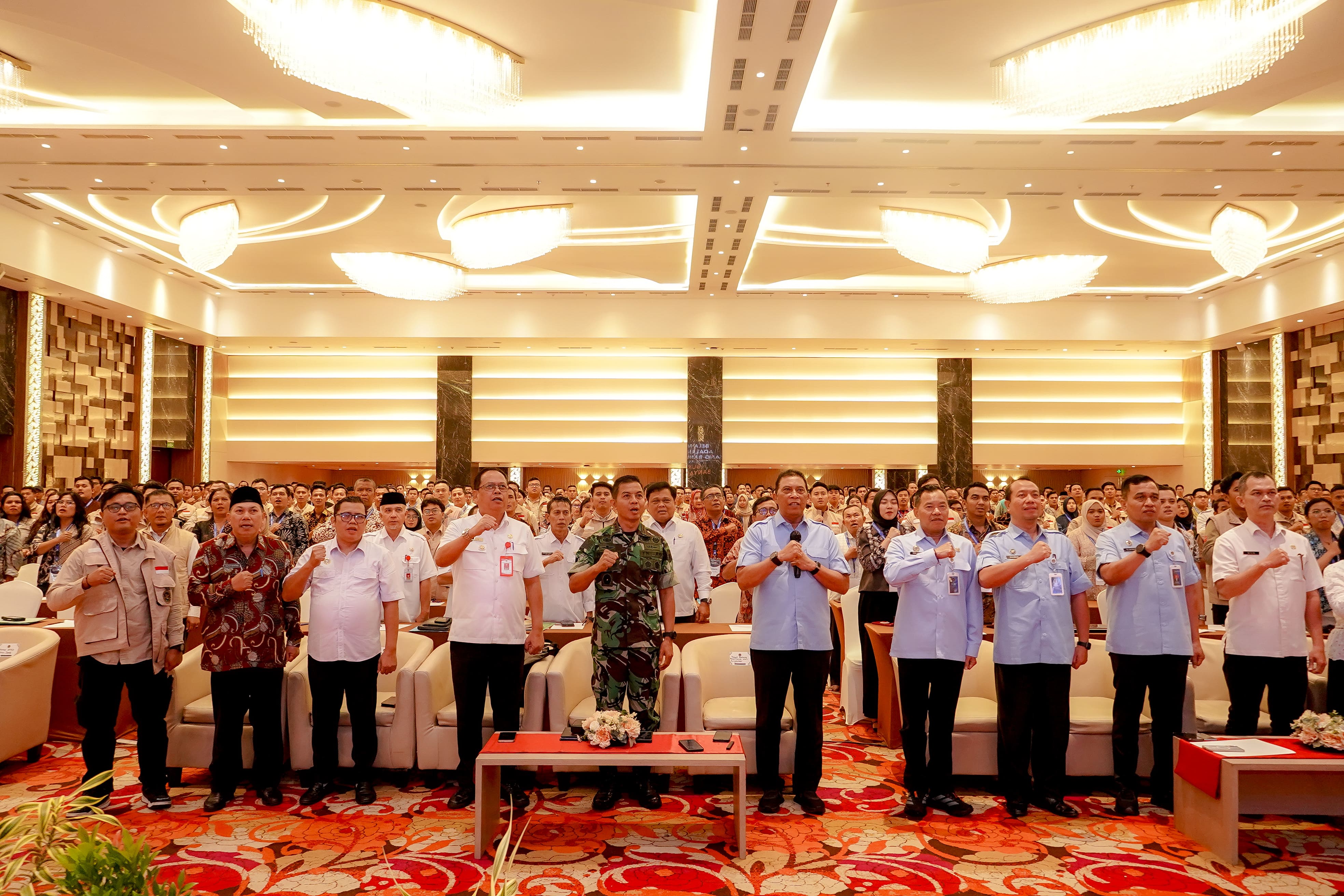 Dari Dapur untuk Kualitas SDM: BKKBN Jambi Pastikan Program Makan Bergizi Gratis Tepat Sasaran